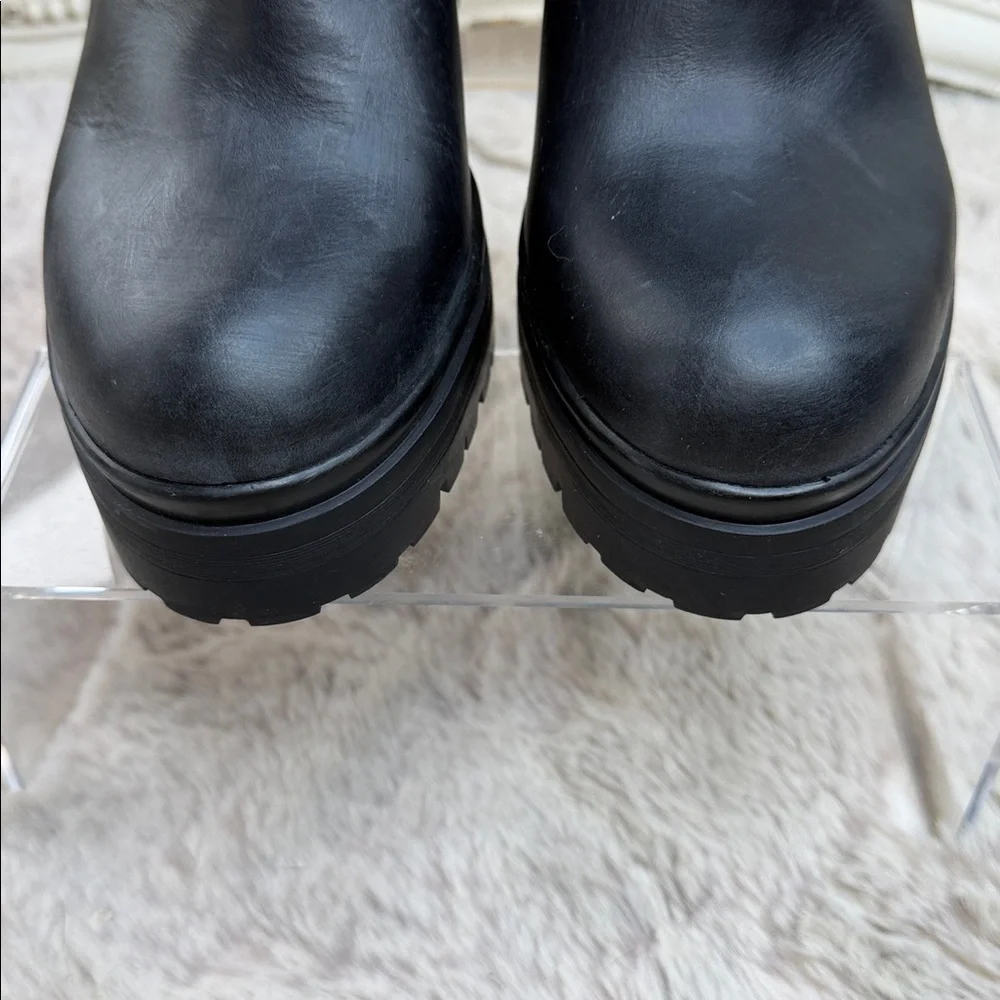 Jeffrey Campbell stylish black